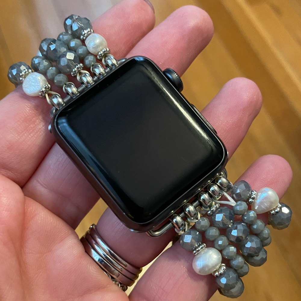 Series 1 38mm Apple Watch